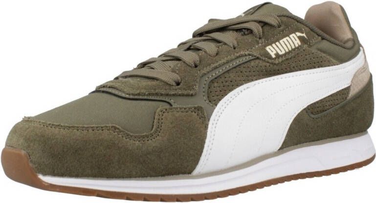 Puma Lage Sneakers SOFTRIDE ST MILER SD