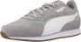 PUMA Softride ST MILLER SD Unisex Sportschoenen Schoenen 402667 01 zwart - Thumbnail 3