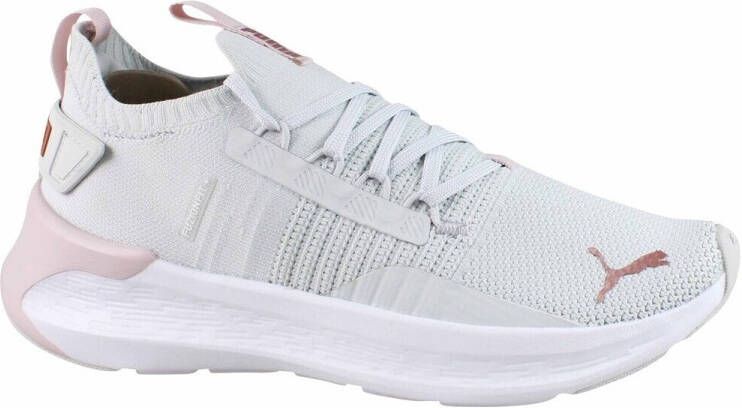 Puma Lage Sneakers Softride Symmetry Fuzion
