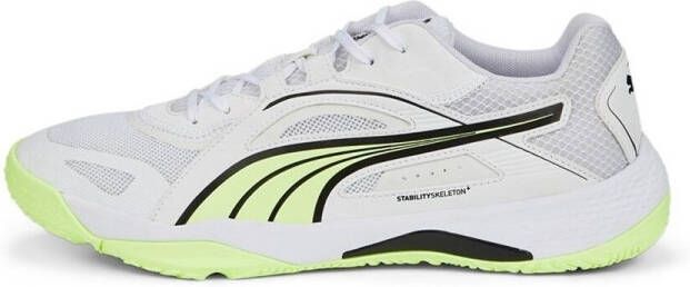 Puma Lage Sneakers Solarstrike Ii