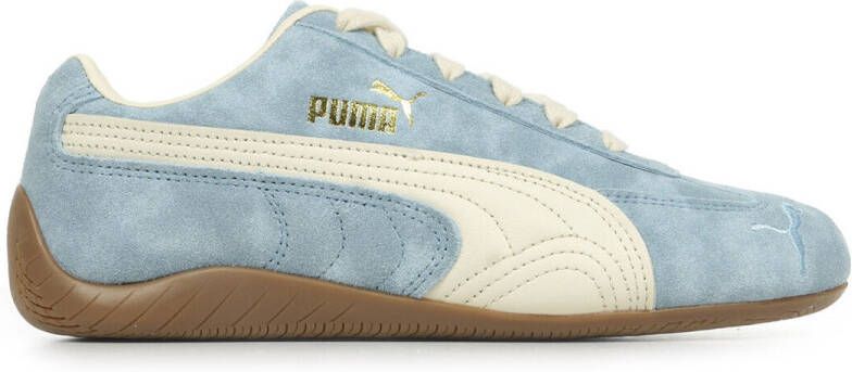 Puma Lage Sneakers Speedcat Faded
