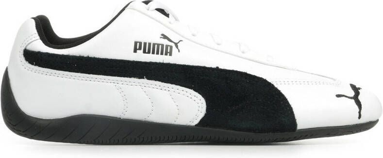 PUMA SPEEDCAT LTHR SCHOENEN 40317501 r - Foto 2