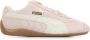 Puma Speedcat OG Jr Unisex lichtroze Schoenen - Thumbnail 1