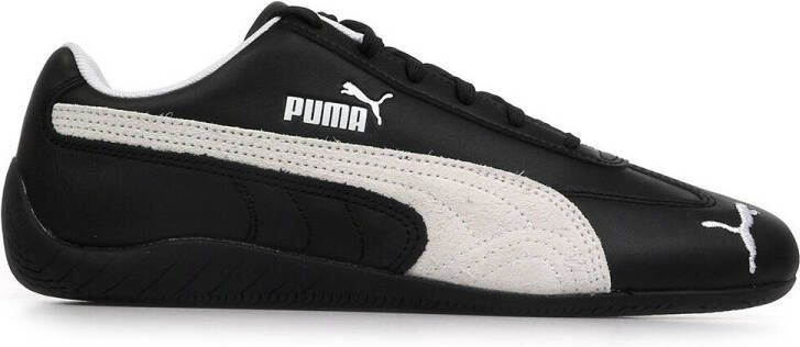 Puma Lage Sneakers Speedcat Leather