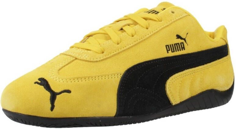 Puma Lage Sneakers SPEEDCAT OG