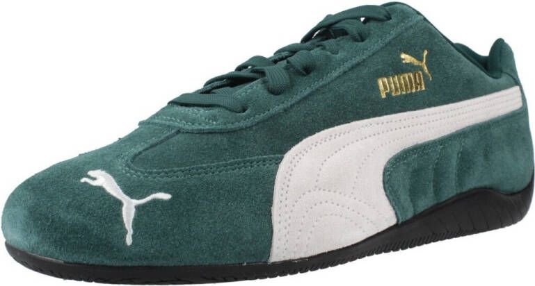Puma Lage Sneakers SPEEDCAT OG