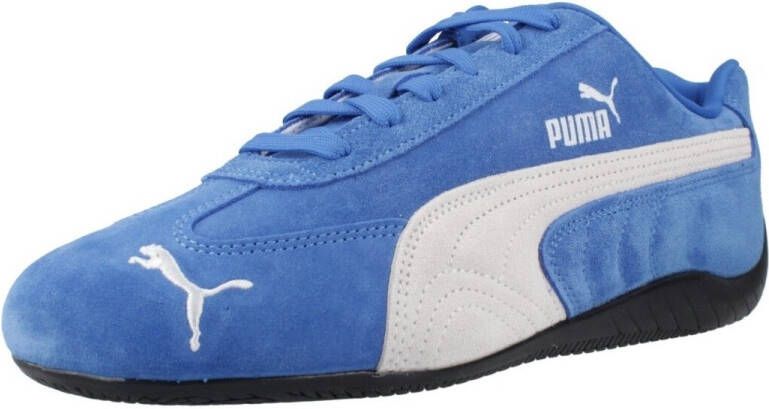 Puma Lage Sneakers SPEEDCAT OG