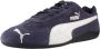 Puma Speedcat Schoenen Blauw Maat: 40.5 Suède Foot Locker - Thumbnail 2