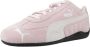 Puma Speedcat Schoenen Roze Maat: 38.5 Suède Foot Locker - Thumbnail 3