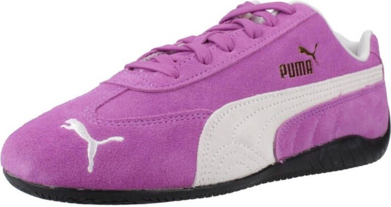 Puma Lage Sneakers SPEEDCAT OG