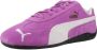 Puma Speedcat Schoenen Roze Maat: 40.5 Suède Foot Locker - Thumbnail 2