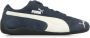 Puma Speedcat OG Blauw- Blauw - Thumbnail 2