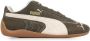 Puma Speedcat Wine Club Wns Women bruin Schoenen - Thumbnail 1