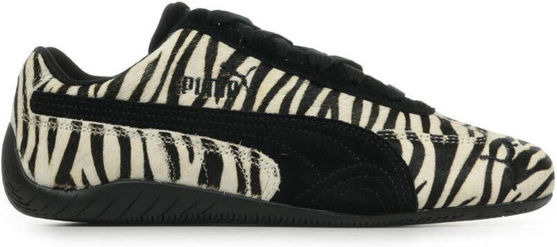 Puma Lage Sneakers Speedcat Zebra