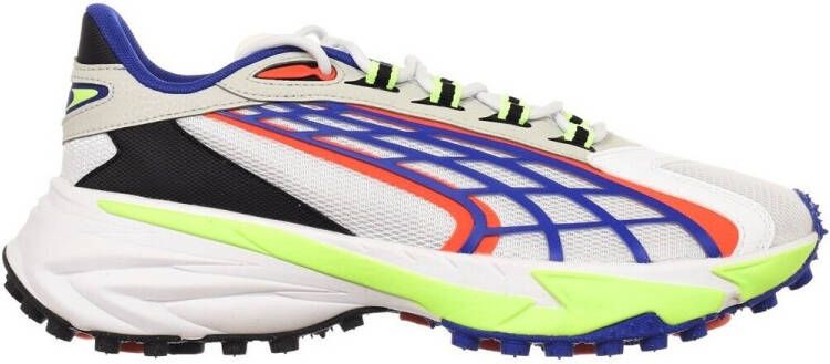 PUMA SPIREX RACEDAY 397705-01 Sneakers Schoenen - Foto 2