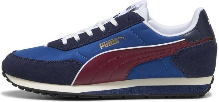 Puma Lage Sneakers St Miler Rise