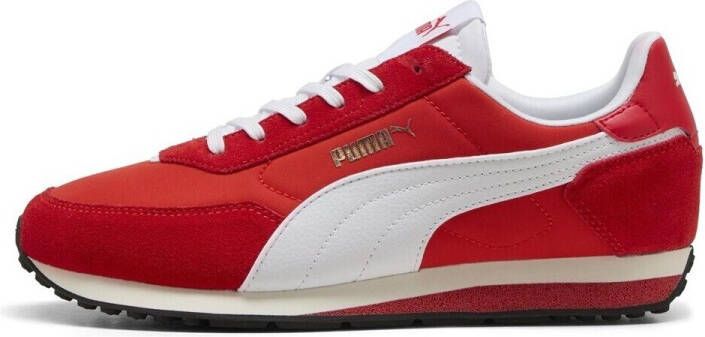 Puma Lage Sneakers St Miler Rise