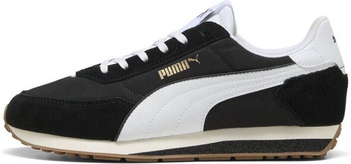 Puma Lage Sneakers St Miler Rise