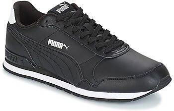 Puma Lage Sneakers ST RUNNER V2 FUL.BLK