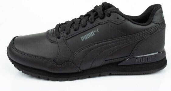 Puma Klassieke herensneakers met CMEVA-tussenzool Black Heren - Foto 5