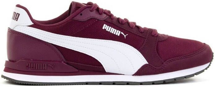 Puma Lage Sneakers ST Runner V3 Mesh