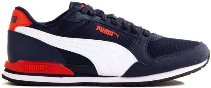 Puma Lage Sneakers ST Runner V3 Mesh JR