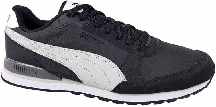 PUMA ST Runner v3 NL Unisex Sneakers FlatDarkGray CoolLightGray Black - Foto 6