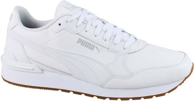 PUMA ST Runner v4 Full L unisex sneaker sneakers 399068 wit - Foto 2