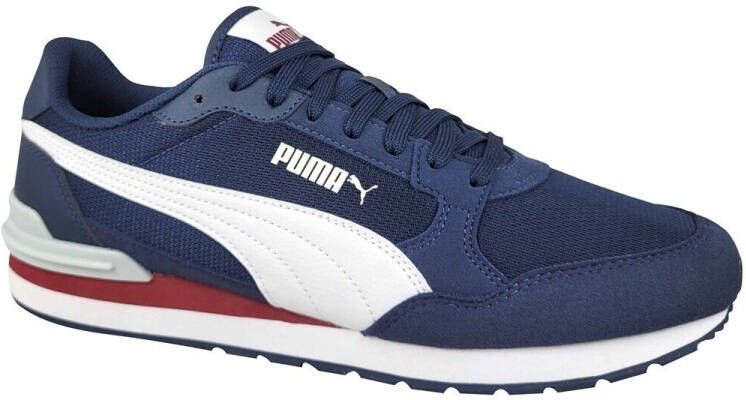 Puma Lage Sneakers St Runner V4 Mesh
