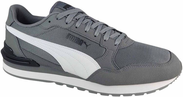Puma Lage Sneakers St Runner V4 Mesh