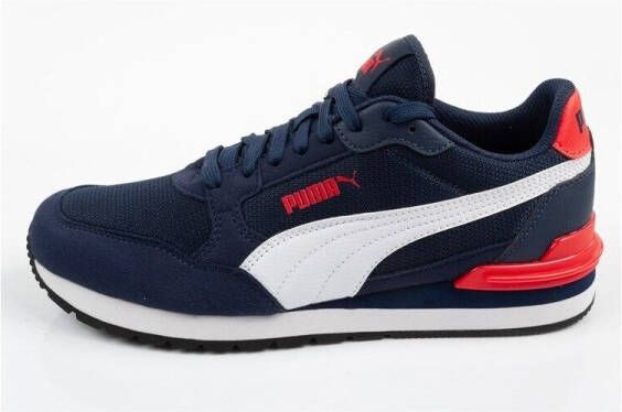 Puma Lage Sneakers St Runner V4 Mesh