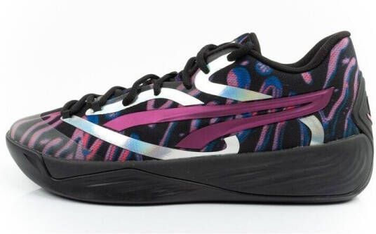 Puma Lage Sneakers Stewie 2 Cherry On Top