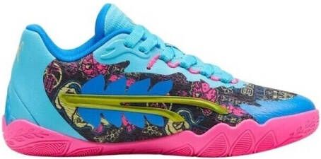 Puma Lage Sneakers Stewie 3 Midnight Tokyo