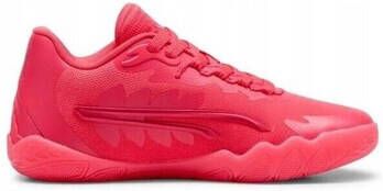 Puma Lage Sneakers Stewie 3 Team Tart