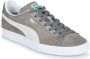 Puma Lage Sneakers SUEDE