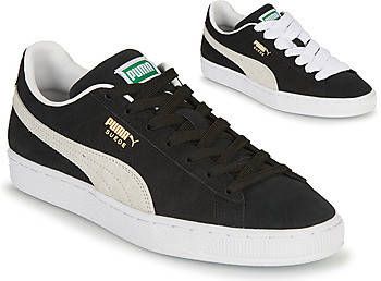 Puma Lage Sneakers SUEDE