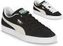 Puma Suede Classic Xxi s Black White Schoenmaat 37 1 2 Sneakers 374915 01 - Thumbnail 5