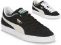 Puma Suede Classic Xxi Womens Black White Schoenmaat 37 1 2 Sneakers 374915 01 - Thumbnail 7