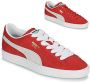 Puma Sneakers suede klassiek xxi 374915 02 Rood Unisex - Thumbnail 4