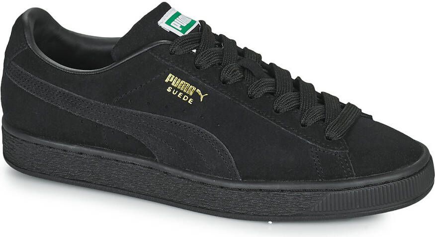 PUMA De sneakers van de manier Suede Classic Xxi - Foto 3