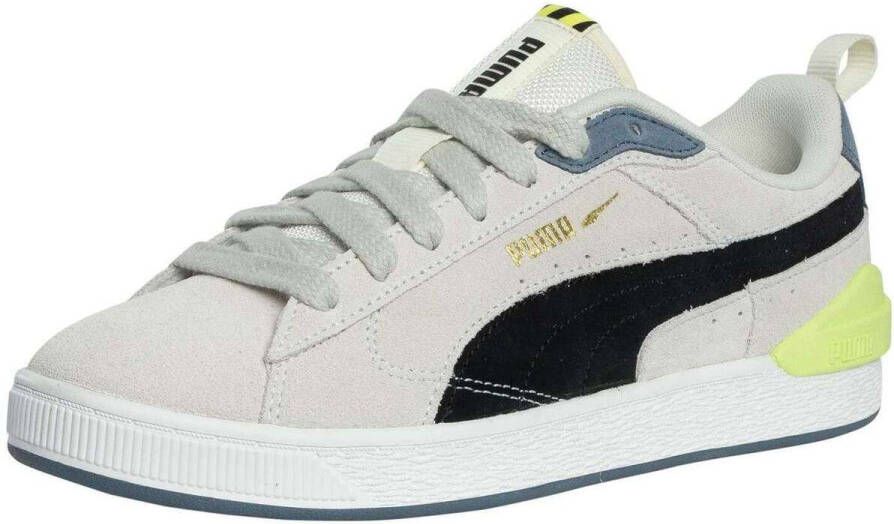 Puma Lage Sneakers Suède Bloc Sneakers