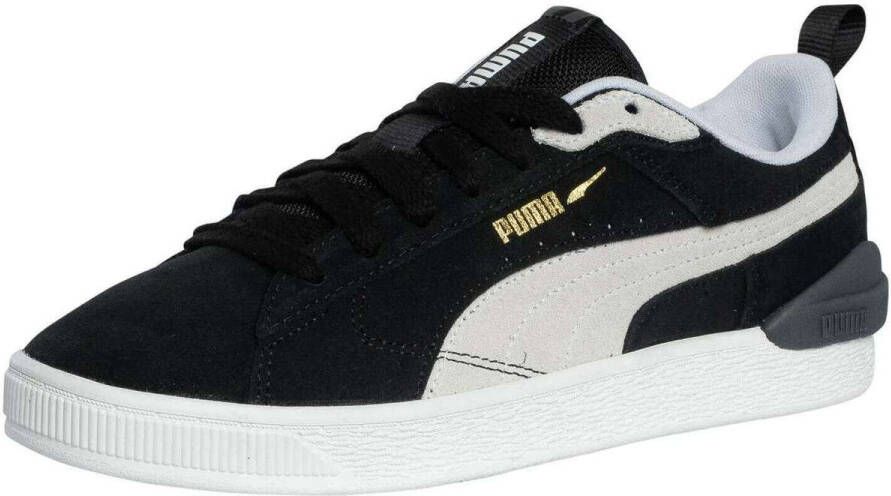 Puma Lage Sneakers Suède Bloc Sneakers