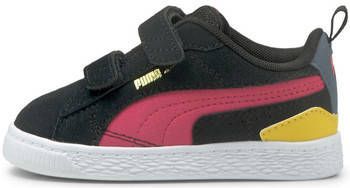 Puma Sneakers Suede bloc v inf