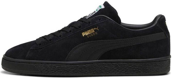 Puma Lage Sneakers Suede Classic