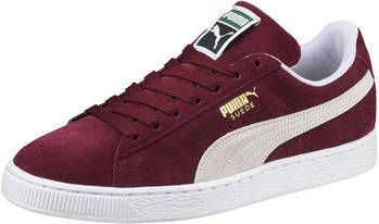 Puma Lage Sneakers suede classic