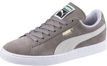 Puma Lage Sneakers suede classic