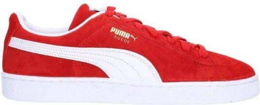 Puma Lage Sneakers suede_classic_399781_02