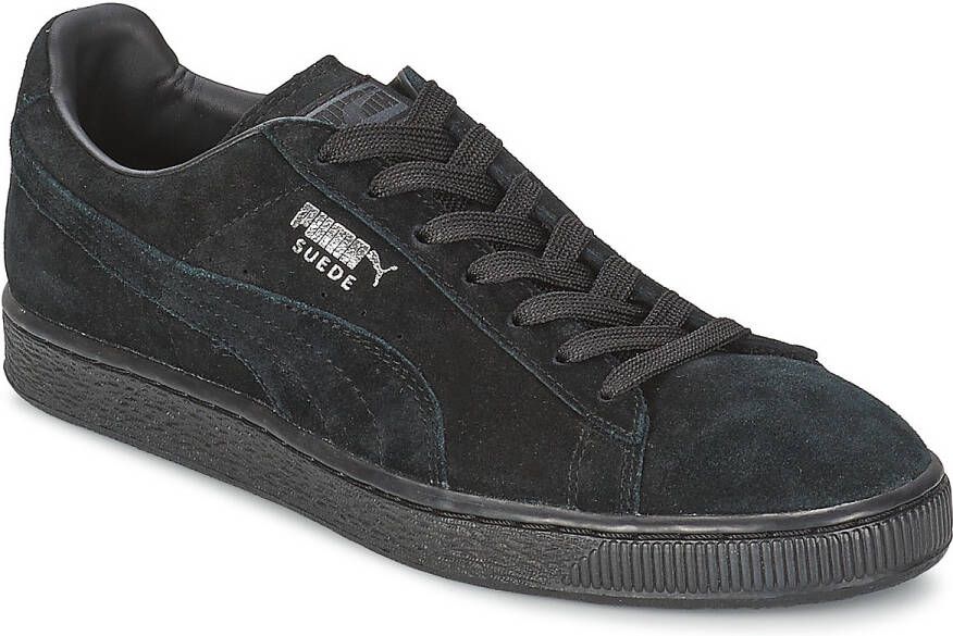 Puma Lage Sneakers SUEDE CLASSIC