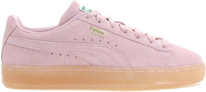 Puma Lage Sneakers Suede Classic Xxi - Foto 2