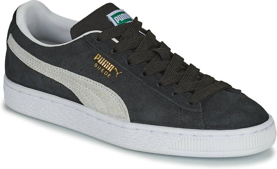 Puma Lage Sneakers SUEDE JR